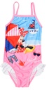 BAÑADOR BABY MINNIE T.6 a 18 M