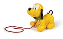 ARRASTRE PLUTO