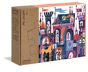 MAXI PUZZLE 24 P. CASTILLO