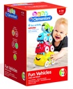 VEHICULOS APILABLES
