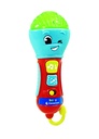 BABY MICROFONO