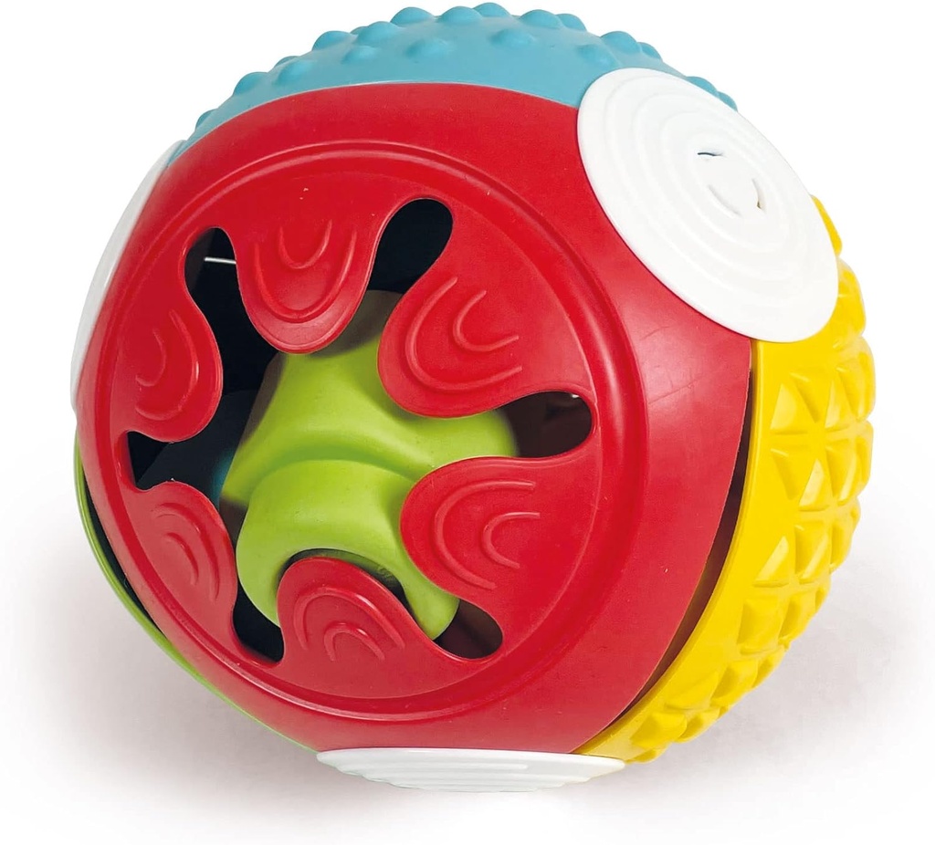 PELOTA SENSORIAL CLEMMY