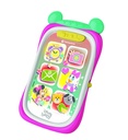 BABY MINNIE SMARTPHONE