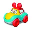 COCHE DESMONTABLE DISNEY BABY