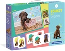 EDUKIT CACHORRITOS