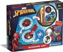 MARVEL ARTE EN LAS VENTANAS