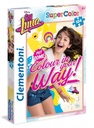 PUZ. 104 SOY LUNA