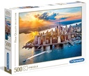 PUZ. 500 NEW YORK