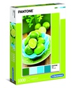PUZ.1000 PANTONE-LIMA