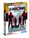 PUZ.1000 LA CASA DE PAPEL Nº.1
