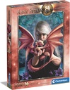 PUZ.1000 ANNE STOKES-DRAGONKIN