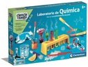 LABORATORIO DE QUIMICA