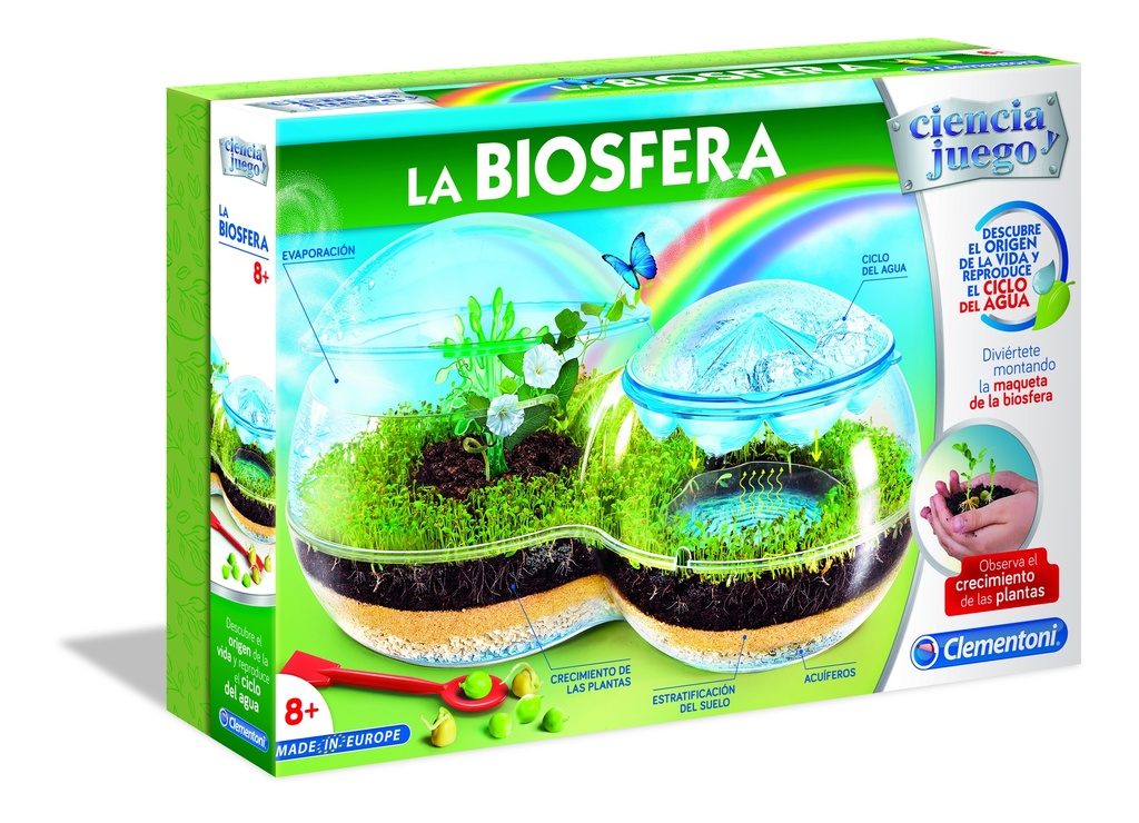 BIOSFERA