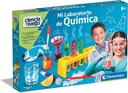 LABORATORIO DE QUIMICA