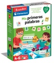 MIS PRIMERAS PALABRAS
