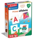 APRENDO EL ALFABETO