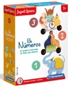 APREN ELS NUMEROS (CATALÀ)