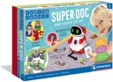 SUPER DOC ROBOT