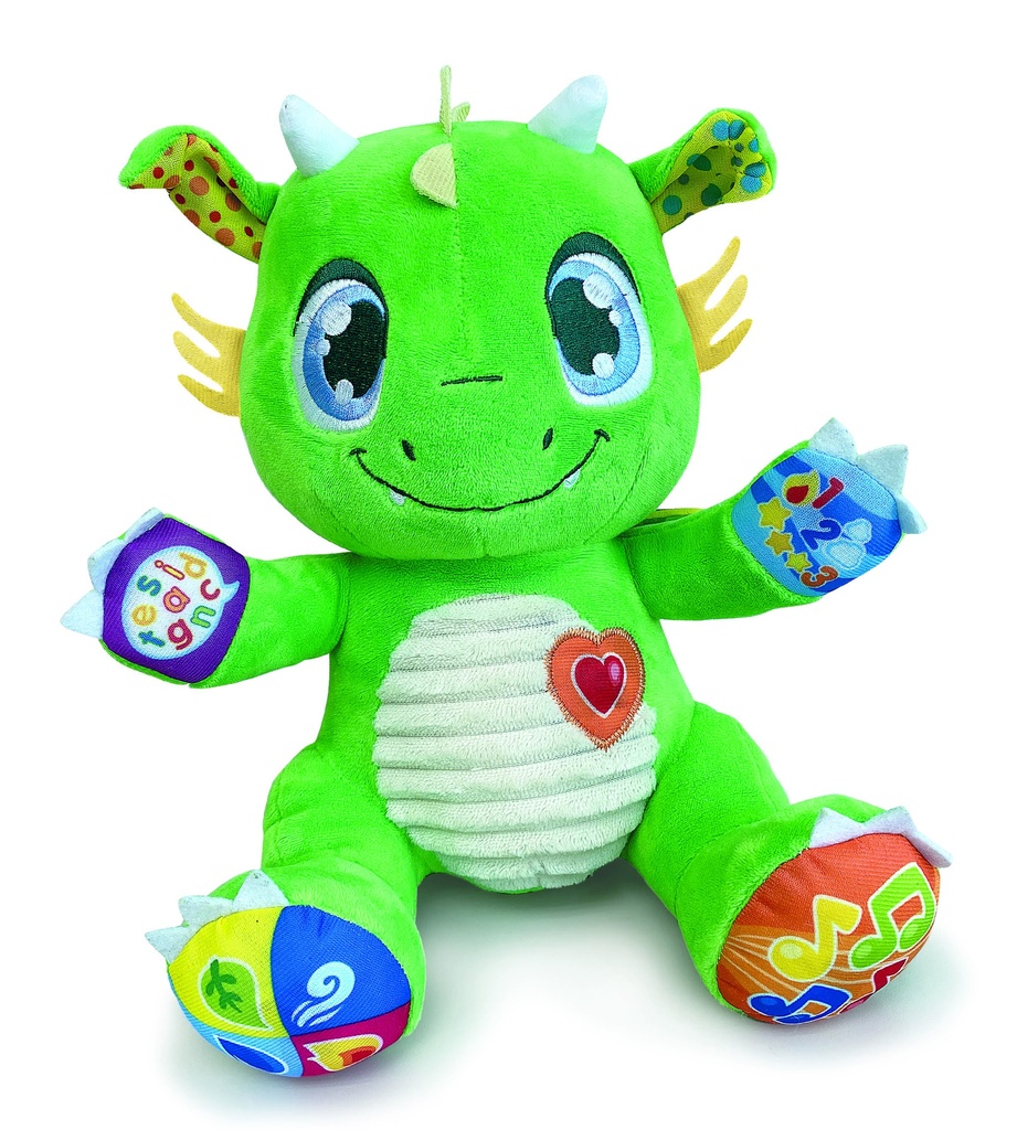 RAMON MI AMIGO EL DRAGON