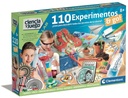 110 EXPERIMENTOS
