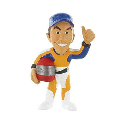 FIGURITA MOTORISTA