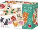 DOMINO GRANJA
