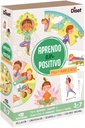 APRENDE EN POSITIVO-YOGA