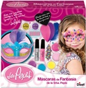 MASCARAS FANTASIA SRTA.PEPIS