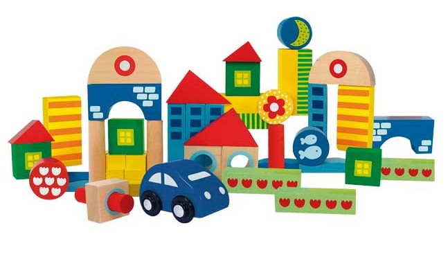 ARQUITECTURAS PACK 41 MADERA