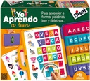 YO APRENDO A LEER