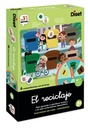 EL RECICLAJE