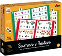 SUMAR Y RESTAR