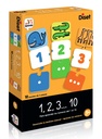 APRENDO LOS NUMEROS 1-10