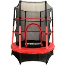 TRAMPOLIN INF. C/ RED 137X183