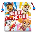 BOLSA COMIDA PAW PATROL 22CM