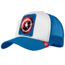 GORRA CAPITAN AMERICA