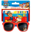 GAFAS SOL+CARTERA PAW PATROL