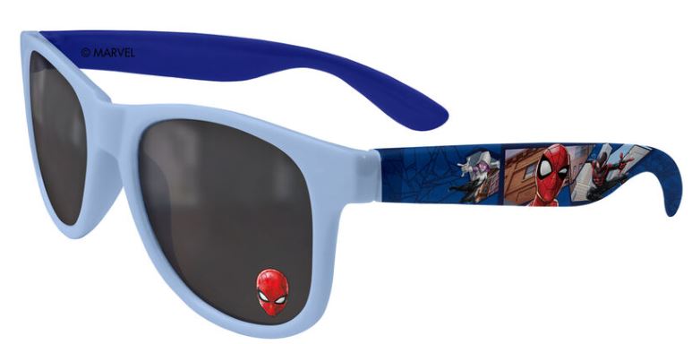 GAFAS SOL SPIDERMAN SURT.