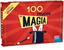 CAJA MAGIA 100 TRUCOS FALOMIR