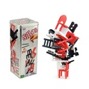 SILLAS