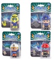 PIN Y PON ACTION FIG.EMERGENC.