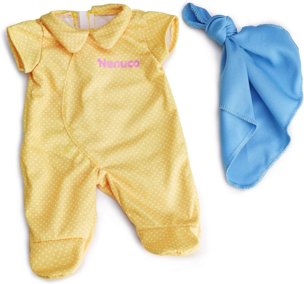 NENUCO ROPITA DIARIO SURT.D