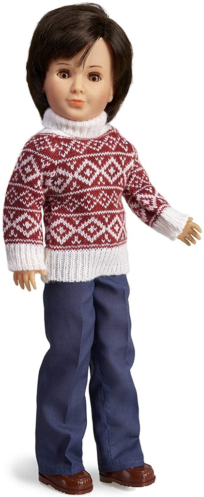 NANCY LUCAS COLECCION