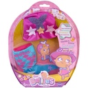 THE BELLIES DISFRAZ ANIMAL.Nº1