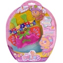 THE BELLIES DISFRAZ ANIMAL.Nº3