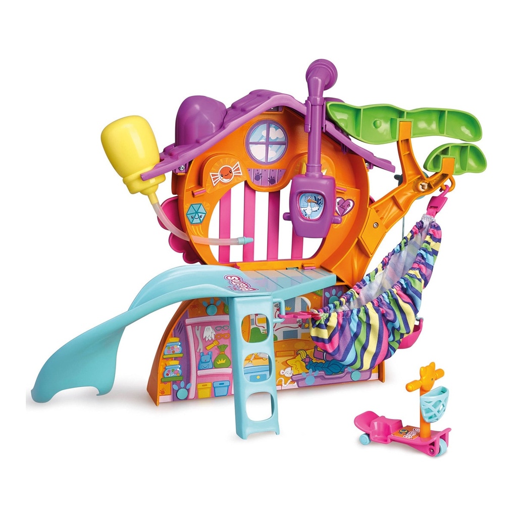 THE BEASTIES BEASTREE HOUSE