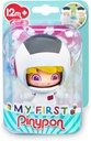 MY FIRST PINYPON ASTRONAUTA