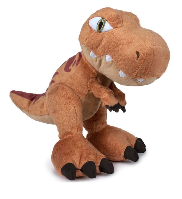 JURASSIC WORLD T-REX 45 CM.