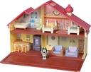 BLUEY FAMILY HOUSE PLAYSET