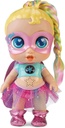 SUPER CUTE GLITZIE REGI